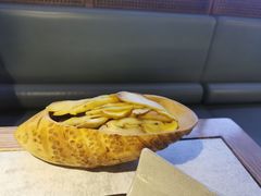 -鲜潭蒸汽石锅鱼(五道口购物中心店)