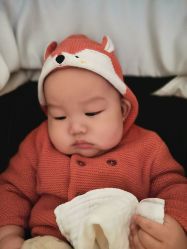 -首尔宝宝SEOUL  BABY STUDIO(通州店)