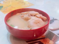 -廖老妈蹄花(中海国际店)