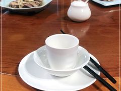 -清茶馆