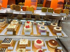 -M'CAKE(西单大悦城店)