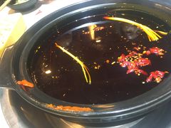 -钢管厂歆瑞源油卤串串香(春熙路太古里店)