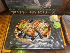 -鸟鹏烧鸟居酒屋(熙龙湾店)