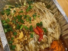 -木屋烧烤(龙湖天街店)