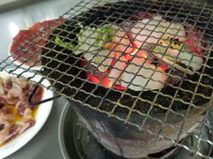 -松明一烤肉馆(鲁园店)