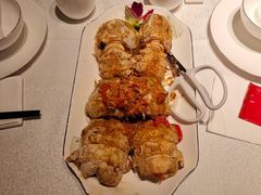 -喜记避风塘炒辣蟹(旗舰店)