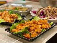 -胡哥烤肥牛(车公庙店)