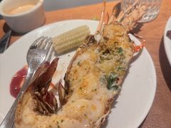 -拉蒂娜·巴西牛排馆 Latina·Brazilian Steakhouse(王府井喜悦店)