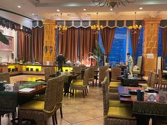 -火舞泰·泰式海鲜火锅餐厅(世纪城店)