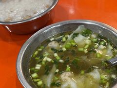 -南宁市连升风味小吃店