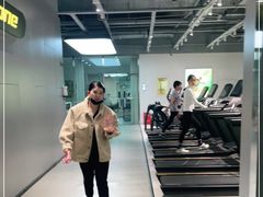 -空中健身·游泳(季佳荟新华家园店)