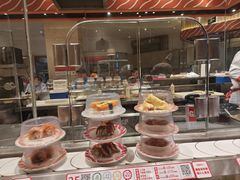 -新一番三文鱼寿司(大东海店)