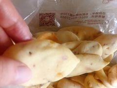-詹记宫廷桃酥王(芜湖万达店)