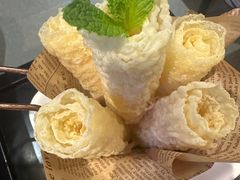 炸响铃-浩爷羊蝎子火锅(望京店)