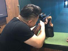 -枪馆1号实弹射击俱乐部