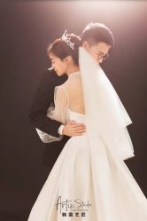 -艺匠摄影ARTIZ STUDIO(南京店)