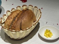 -俄士厨房(五棵松华熙LIVE店)