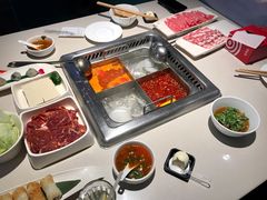 -海底捞火锅(枫蓝国际购物中心店)