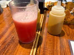 -汉巴味德(北京银座和谐广场店)