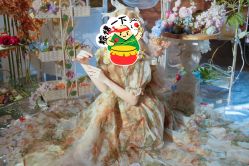 -魅·照相馆丨女神写真