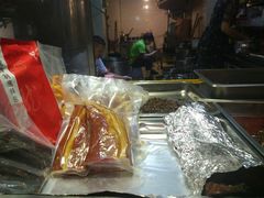 -鸿运兔·手撕烤兔(天府广场店)