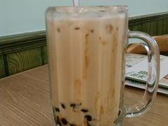 冻珍珠奶茶-仙踪林(江燕路万科里店)