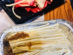 -雪花合烤肉(万达店)