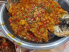 -堂瓦里·33年传统赣菜(第一街区店)