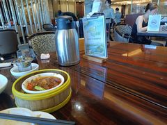 -湛江民大喜来登酒店-采悦轩中餐厅