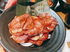 -九田家黑牛烤肉料理(新光汇店)