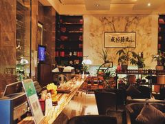 -宁波威斯汀酒店