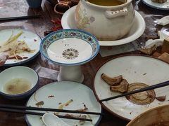 -乔家满族八大碗(流水沟店)