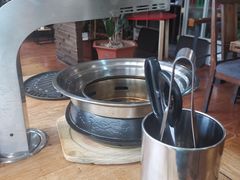 -向阳庄烧烤店(望京西园店)