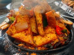 -颜记铁板烧(农民巷店)