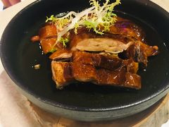 广式烧鸭-桃花印巷江南小馆(朝阳路店)