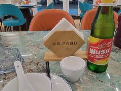 -新疆伊秀清真餐厅