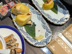 -極上萬膳·日料放题(海岸城店)