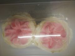 黄油小花-中关村茶点