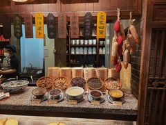 -南京大牌档(崇文门国瑞店)