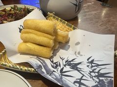 -外婆烧.老杭帮菜(庆春店)