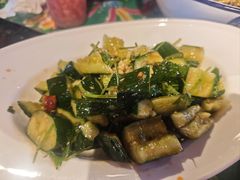 -人民公社大食堂(张家湾店)