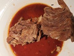 -大师兄·西北小馆(南沙万达广场店)