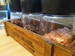 -千纸鹤嫩汁烤肉(西大直街店)