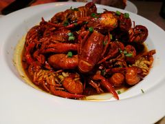 -霸王虾·小龙虾香辣蟹(玉林店)