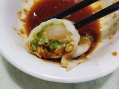 -黄家饺子东北特色菜馆(湖滨商业街店)