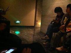 iphone_upload_pic-SPA·印象足道养生(大运河度假区四望亭店)