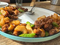 -素心小筑(后沙裕镇店)