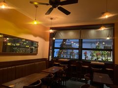 -Bistro Les Lilas丁香花小酒馆