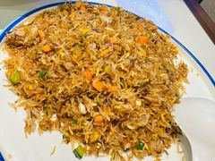 -金陵后厨·南京菜(新街口秣陵路店)