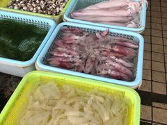 -南沙十九涌渔人码头-南门